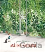 Májina zahrada
