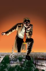 Hellblazer 2