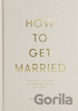 How to Get Married