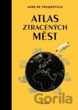 Atlas ztracených měst