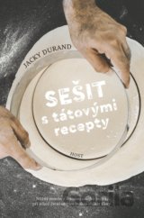 Sešit s tátovými recepty