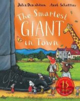 The Smartest Giant