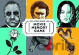 The Little White Lies Movie Memory Game