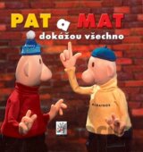 Pat a Mat dokážou všechno