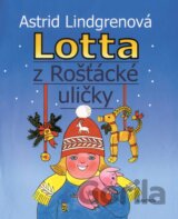 Lotta z Rošťácké uličky