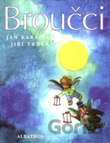 Broučci