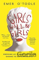 Girls Will Be Girls