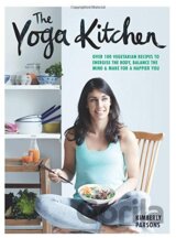 The Yoga Kitchen