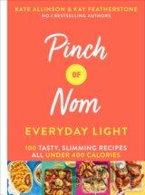 Pinch of Nom Everyday Light