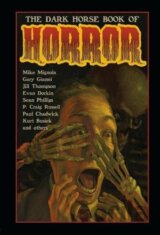 The Dark Horse Book Of Horror