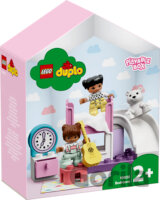LEGO DUPLO Town 10926 Izbička na spanie