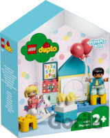 LEGO DUPLO Town 10925 Izbička na hranie