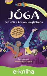 Jóga pro děti s hravou angličtinou