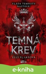 Temná krev