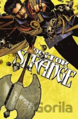 Doctor Strange 1