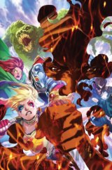 Suicide Squad 3
