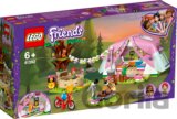 LEGO Friends 41392 Luxusné kempovanie v prírode
