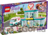 LEGO Friends 41394 Nemocnica v mestečku Heartlake