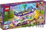 LEGO Friends 41395 Autobus priateľstva