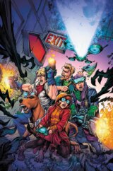 Scooby Apocalypse 2