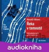 Řeka v temnotě
