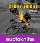 Černý trikot