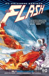 The Flash 3: Rogues Reloaded