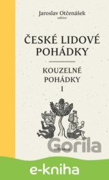 České lidové pohádky II: Kouzelné pohádky 1