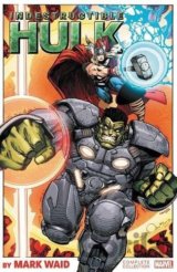 Indestructible Hulk