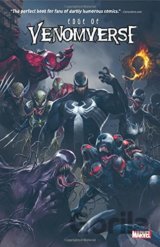Edge Of Venomverse