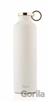 Fľaša EQUA BASIC Snow White, 680 ml