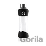 Fľaša EQUA ACTIVE Black