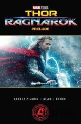 Thor: Ragnarok