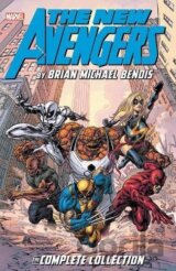 The New Avengers: The Complete Collection 7