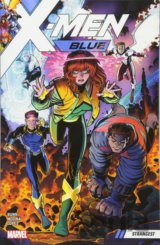 X-men: Blue 1
