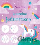 Nakresli si kouzelné jednorožce