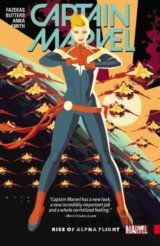 Captain Marvel 1