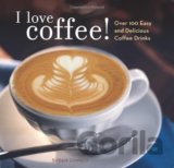 I Love Coffee!