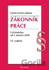Zákonník práce