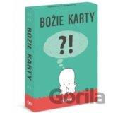 Božie karty