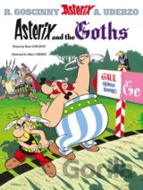 Asterix and the Goths