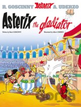Asterix the Gladiator