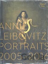 Annie Leibovitz: Portraits 2005-2016