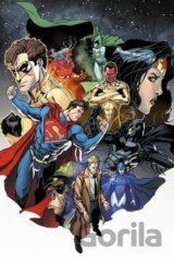 Injustice: Gods Among Us Year 3 Vol. 2