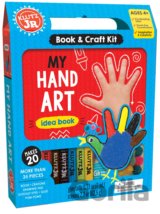 My Hand Art