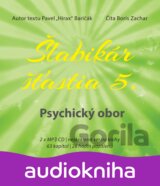 Šlabikár šťastia 5 - Psychický obor
