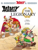 Asterix the Legionary