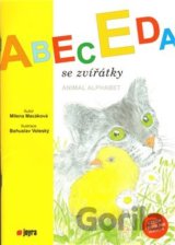 Abeceda se zvířátky