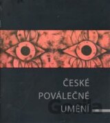 České poválečné umění