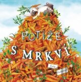 Potíže s mrkví